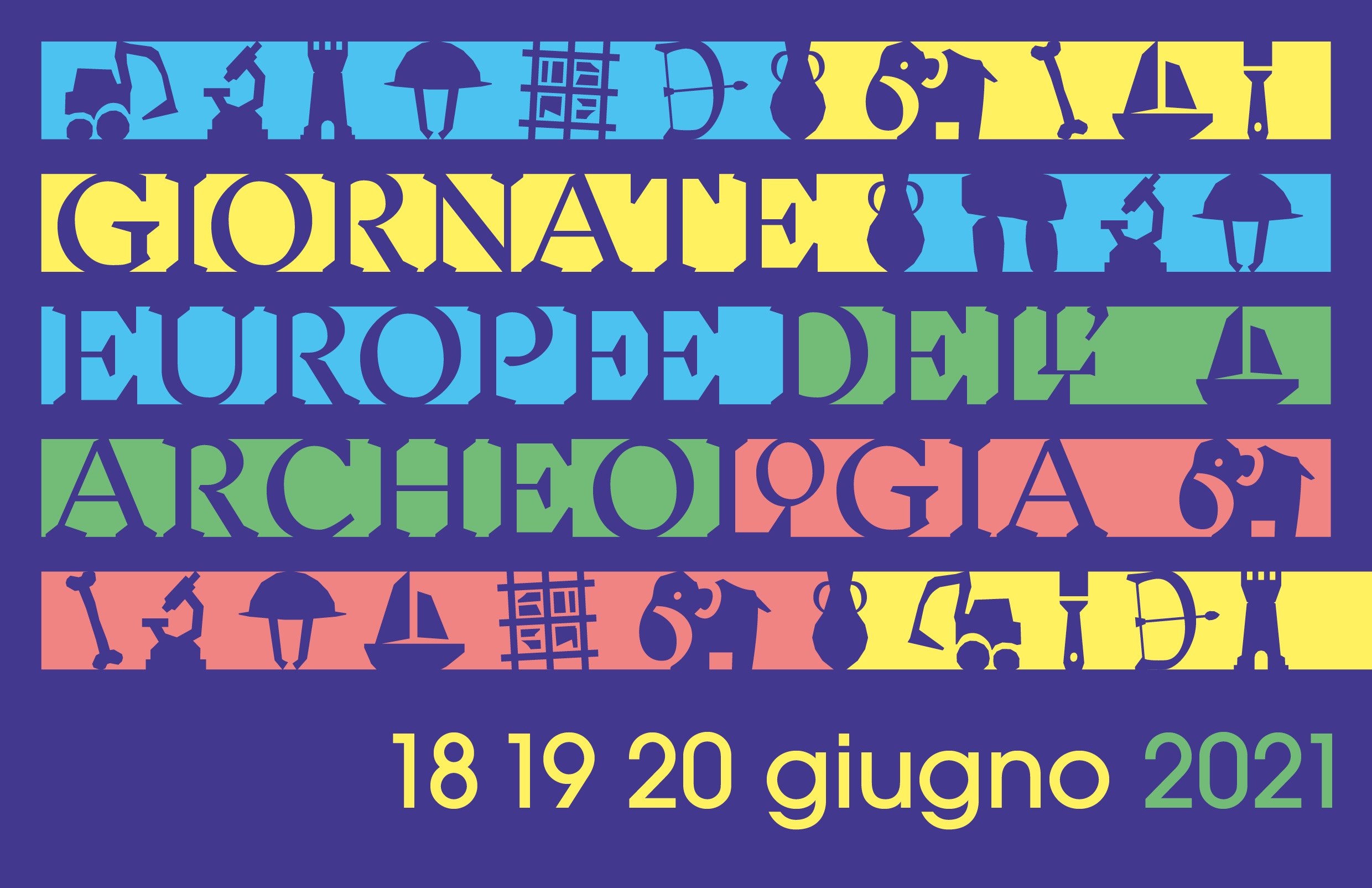 Giornate Europee dell'Archeologia, gli eventi della Soprintendenza Speciale di Roma